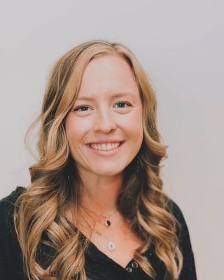 Photo of Allison Mervin, Counselor, LCMHC