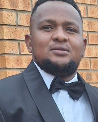 Photo of Phiwokuhle Kenene, Social Worker, BSocSci Hons, SACSSP