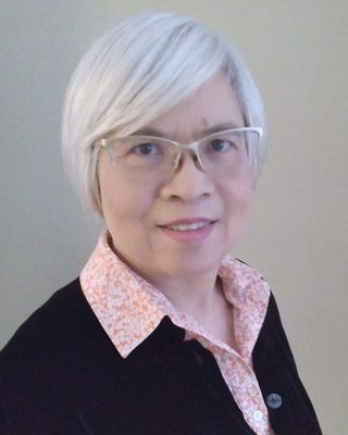 Photo of Mary Kwan, Registered Psychotherapist (Qualifying) in Toronto, ON