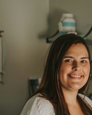 Photo of Jaclyn Carr-Mendez, Marriage & Family Therapist, LMFT