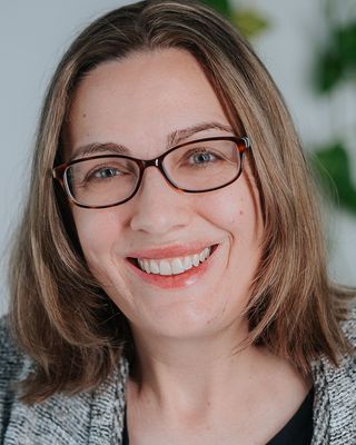 Photo of Dr. Carley G Piatt, Psychologist, PhD