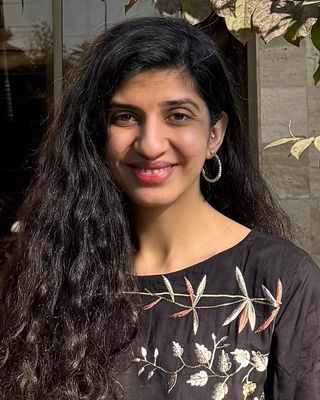 Photo of Sana Zehra, Counsellor, MSc, MBACP