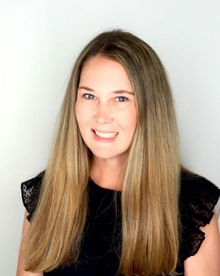 Photo of April Godfrey, Clinical Social Work/Therapist, MSW, LCSWA