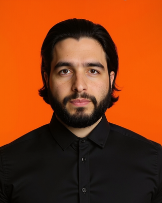 Photo of Nezar Shahin, Registered Psychotherapist (Qualifying), RPQ