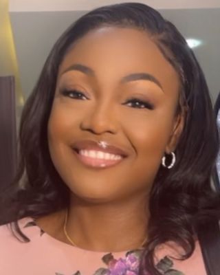 Photo of Kikelomo Beatrice Adenekan, Psychiatric Nurse Practitioner, PMHNP