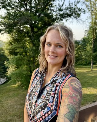 Photo of Kristin Towner, Licensed Professional Counselor, LPC, NCC, NCSC