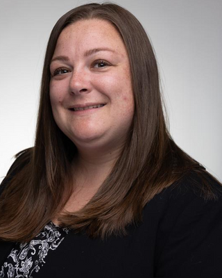 Photo of Megan Fitzpatrick, Clinical Social Work/Therapist, LCSW