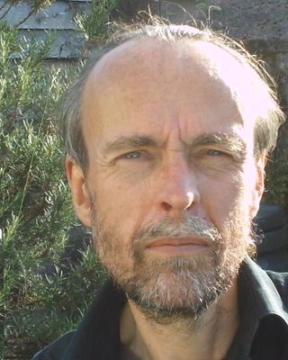 Photo of Pete Luce, Psychotherapist, MUKCP