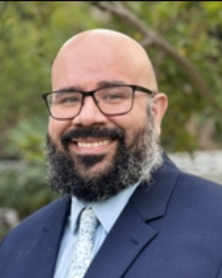 Photo of Siavash Shakeri, Clinical Social Work/Therapist, LCSW
