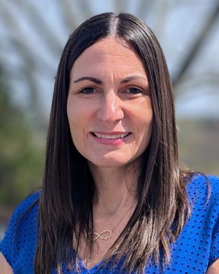 Photo of Molly Daugherty, Licensed Professional Clinical Counselor