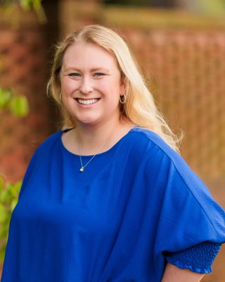 Photo of Shelby Warren, MS, LCMHC, NCC