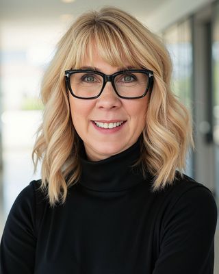 Photo of Jill Marie Lambson-Nirk, Licensed Mental Health Counselor Associate, MA, LMHCA