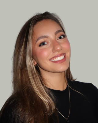 Photo of Erin Burchell, Pre-Licensed Professional, CIT