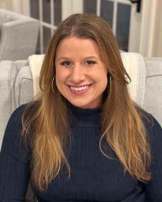 Photo of Rebekah Anderson Barrett, Pre-Licensed Professional