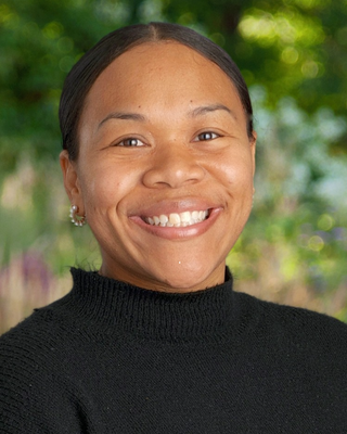 Photo of Gabrielle Larson, Clinical Social Work/Therapist, LCSW