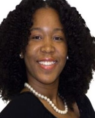 Photo of Shannon Washington, Licensed Professional Counselor, LPC