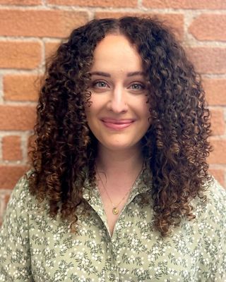 Photo of Joanna Nowotarski, Psychologist, MA, RPsych