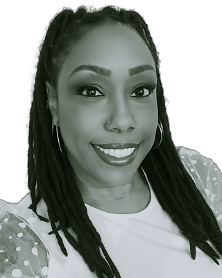 Photo of Tiffani R McKnight, Clinical Social Work/Therapist, MSW, LCSW