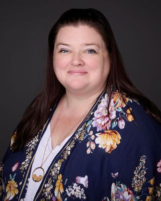 Photo of Katie Gallegos, Counselor, LIMHP, LICSW