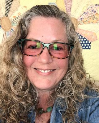 Photo of Shawn Lee Reagan, Licensed Professional Counselor, MS, LPC