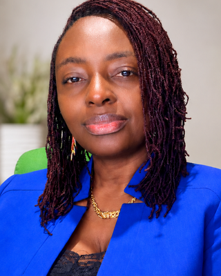 Photo of Ann-Marie Anthony, Psychiatric Nurse Practitioner, MSN, PMHNP, BC