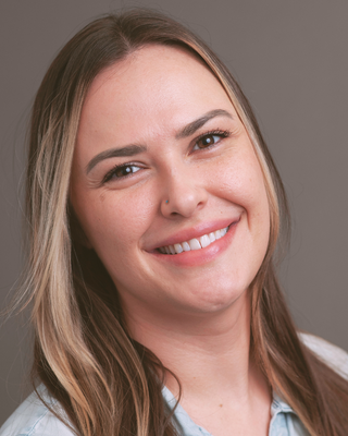 Photo of Sierra Canham, Pre-Licensed Professional