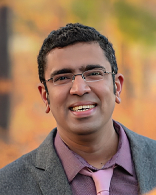 Photo of Shaunak Parikh, Psychiatric Nurse Practitioner, PMHNP