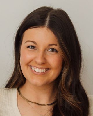 Photo of Emily Hutchins, Clinical Social Work/Therapist, LCSW