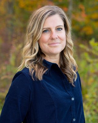 Photo of Amanda Anhalt, Clinical Social Work/Therapist, MSW, LCSW, CSAC