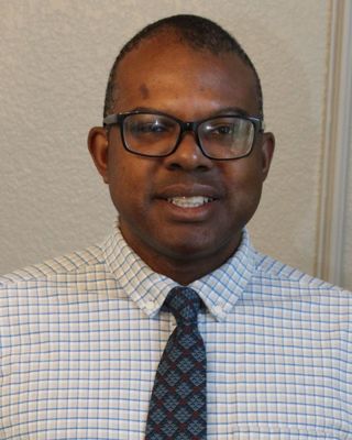 Photo of Earl Wilson, MS, LMFT, Marriage & Family Therapist