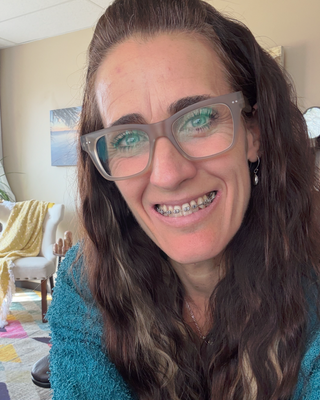 Photo of Dawn Swan, Licensed Professional Counselor, MS, LPC