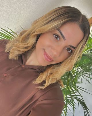 Photo of Zahra Abou-Ghaida, Psychologist, PsyBA General