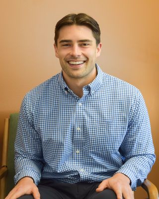 Photo of Thomas Skindingsrud, Pre-Licensed Professional