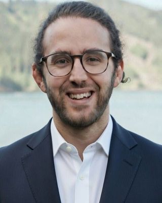 Photo of Gabriel Turetsky - Still Motion Therapeutic Services LLC, Pre-Licensed Professional, PLMHC