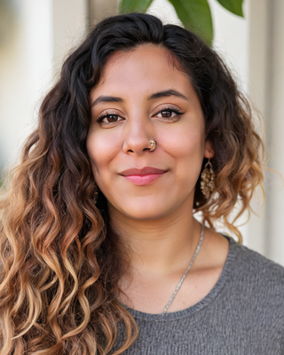 Photo of Pamela Yafte Cardenas Rico, Associate Clinical Social Worker, ACSW