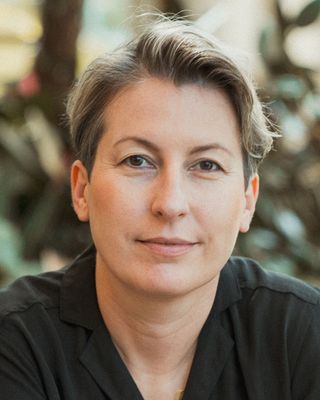 Photo of Jekaterina ( Katya) Stark - BondwiseTherapy, Counselor, MA, LPC