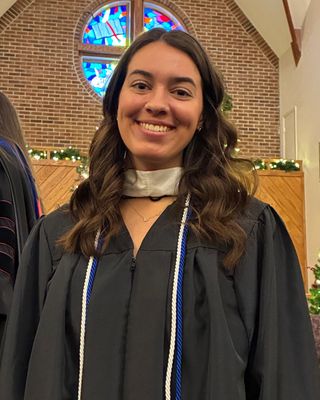 Photo of Lexia Shelton, Licensed Mental Health Counselor Associate, LMHCA