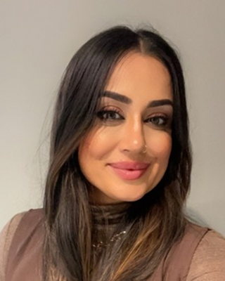 Photo of Dr. Saema Rahmany, Psychologist, PsyD