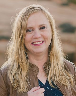 Photo of Christina Higgins, Pre-Licensed Professional, MS, MSW, CSW