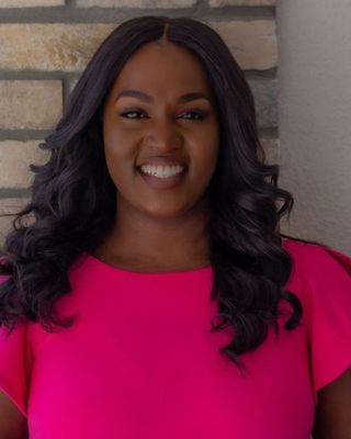Photo of Ashante Davis, Clinical Social Work/Therapist in Fort Lauderdale, FL