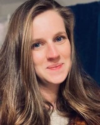 Photo of Helen Harry, Counselor, LPCC