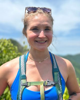 Photo of Raegan Donchess, Clinical Social Work/Therapist, MSW, LISW