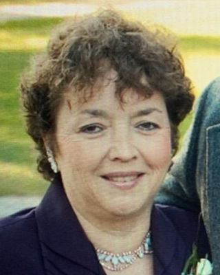 Photo of Lise M. Carrier-Pelletier, Counselor, LADC, CCS, NCACII, SAP