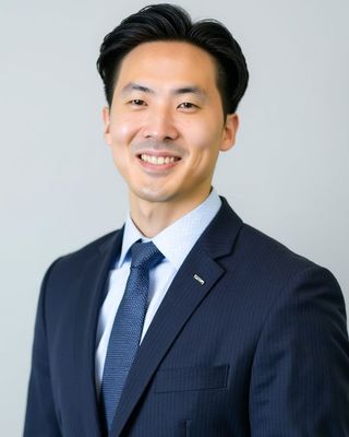 Photo of Daniel Choi, Psychologist, PsyD