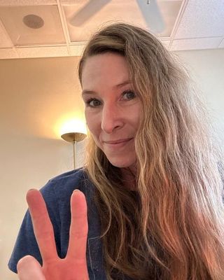 Photo of Leslie Weinstein, Marriage & Family Therapist, MA, LMFT, LPCC