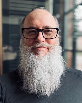 Photo of Ed Sauerwald - Edi Sauerwald , Drug & Alcohol Counselor, MA, LADC I, MLADC, LADAC, RYT-200