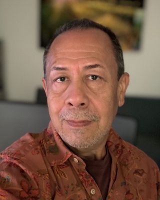 Photo of Martin Trevino, Clinical Social Work/Therapist, LCSW, LCDC
