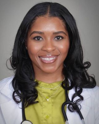 Photo of Brittany Pollard, Psychiatric Nurse Practitioner, PMHNP, FNP-BC