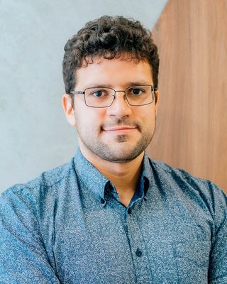 Foto de Dr. Andres Arbelaez Ruhstadt, Psicólogo, COLPSIC