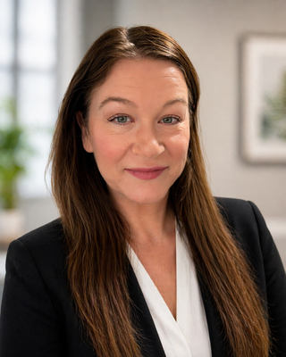 Photo of Claire N. Robert, Counsellor, MACP, CCC